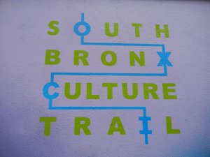 South Bronx Cultural Trail